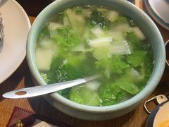 -金塔傣乡·云南民族特色菜·傣味手抓饭(金瓦路店)