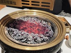-红沃鳗鱼黑牛烤肉店(不老街店)