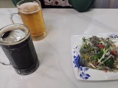 -来之顺海鲜菜馆·青岛菜·始于1993(栈桥店)