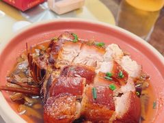 -西山人家·传统苏帮菜·家宴(木渎店)