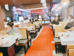 -爱有声毛肚串串火锅自助(龙之梦大都汇店)
