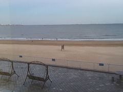 -海天一色海景自助餐厅(西港花园店)