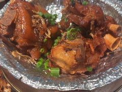 -吴氏老妈·23年家常菜(古城店)