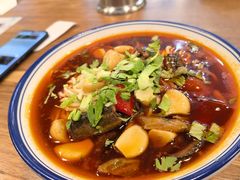 -庆蓉云·庆云面(双林店)