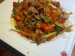 -直隶安家罩饼(复兴路店)