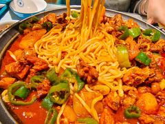 -楼兰古丽·新疆菜(大唐西市店)