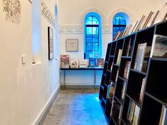 -思南书局·诗歌店