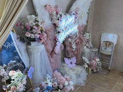 -HERRE·FARM 赫尔露营农场·团建聚会包场