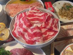 -大龙燚火锅(太古里店)