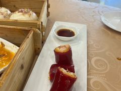 -海港酒楼·平价海鲜·茶点(小公园店)