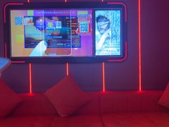 -星聚会KTV(龙湖上海奉贤天街店)