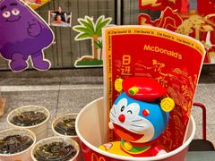-麦当劳(苏州中心星悦汇店)