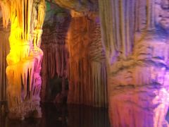 -泰安地下龙宫景区