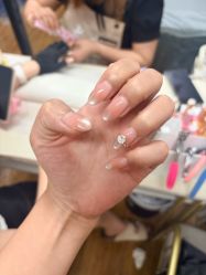 -尤米一站式美甲美睫