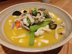 -竹里馆 ·茶食(奥体店)