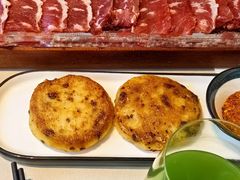 -上海新锦江大酒店