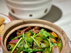 -粤集·手工粤菜(皇庭广场店)