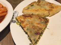 -河沿肉饼Beijing Pie(东华门店)