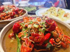 -黑牛码头·小龙虾·烧烤