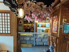 -九田家黑牛烤肉料理(宣化阳光广场店)