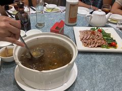 冰泉猪手-骏丰酒楼(黄编店)
