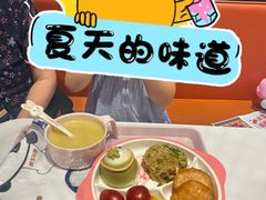 -眉州东坡·熊猫主题餐厅(枫蓝店)