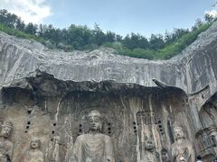 -龙门石窟