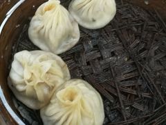 薄皮小笼包-刘长兴(逸仙桥店)