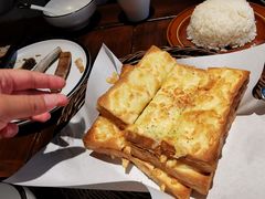 -Local泰莲庭(虹鳟鱼店)