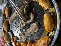-牛炙烤肉(车公庙店)