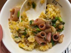 -双合园·海鲜水饺青岛菜(九水东路店)