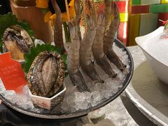 -ONE FULL 古董港式海鲜火锅