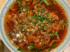 -我是那个大叔·美食研究所(新塘路店)