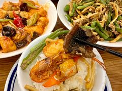 -毛哥小馆子(百井坊巷店)
