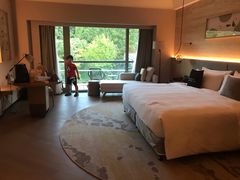 -上海佘山世茂艾美酒店