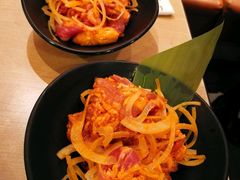 -新石器烤肉(之心城店)