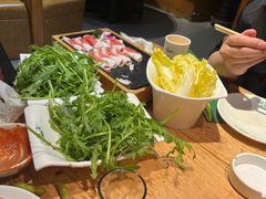 -草原塞蛮羊火锅城(港湾店)