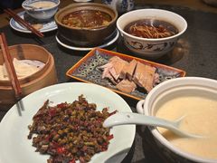 -南京大牌档(新街口德基广场店)