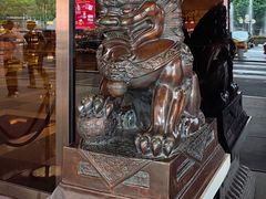-广州花园酒店