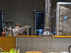 -姜虎东白丁烤肉(深圳湾后海汇店)