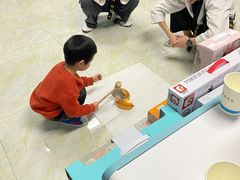 -嗨动跆拳道体能馆(菜百店)