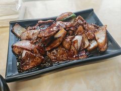-来福面馆现炒浇头本帮面(真光路店)