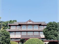 -浙江省博物馆(孤山馆区)