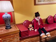 -那家小馆•北京菜•烤鸭(中关村店)