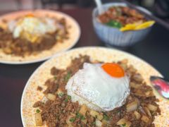 -梳打冰室(氹仔店)