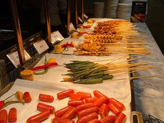 -芭菲盛宴·环球美食(袁家岗店)