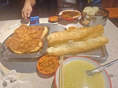 -鑫隆四季涮肉(八角畅游店)