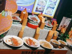 -老萍巷•莲花血鸭(楚萍店)