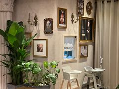 -玲婧胡同·生日蛋糕·餐厅(嘉里城店)