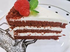 魅影红丝绒蛋糕-姆们M Sweetie Cake(三里屯店)